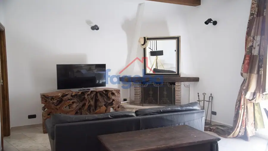 Casa indipendente nel cuore di Trani — foto 45