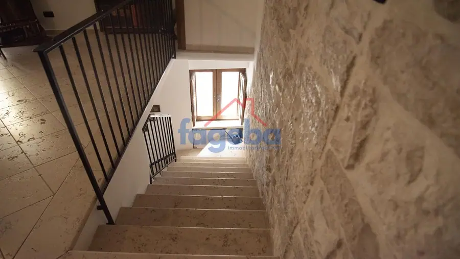 Casa indipendente nel cuore di Trani — foto 16