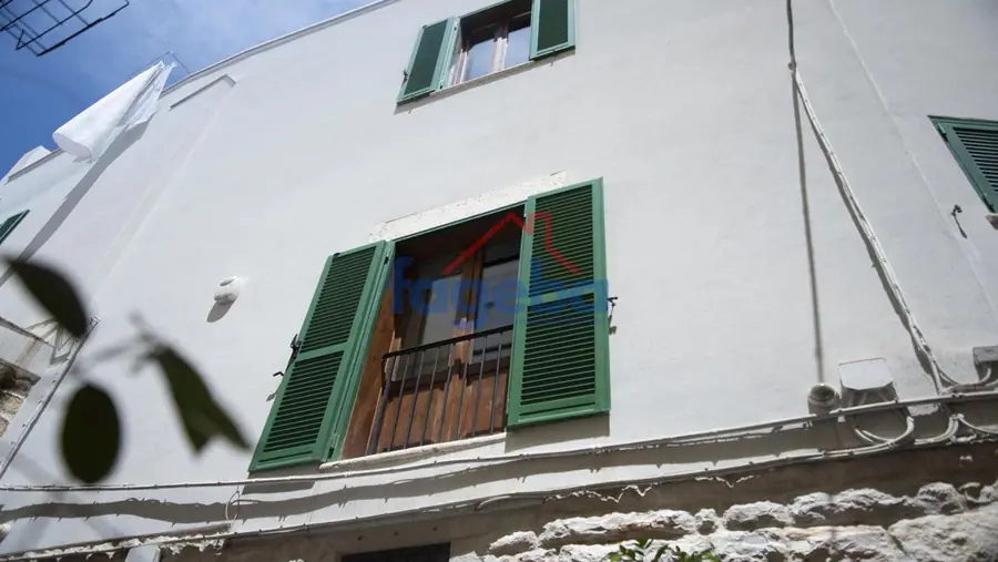 Casa indipendente nel cuore di Trani — foto 6