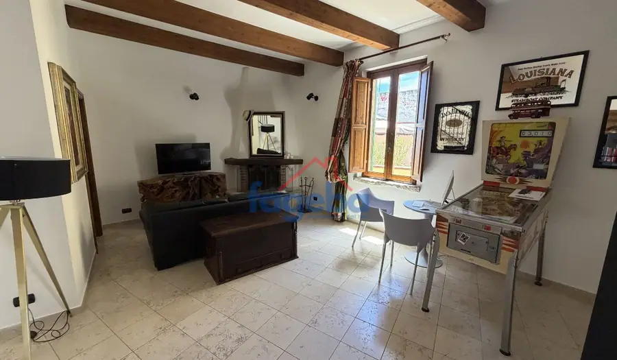 Palazzina indipendente — foto 28
