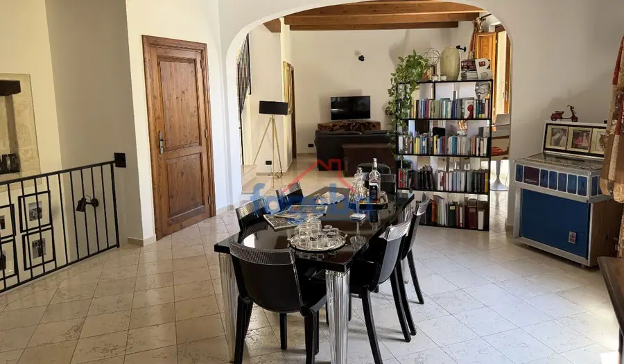 Palazzina indipendente — foto 26