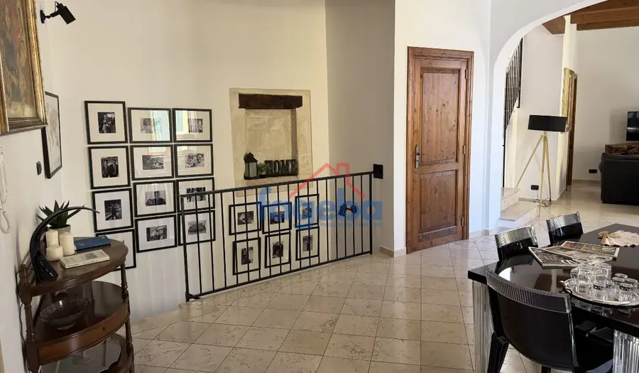 Palazzina indipendente — foto 27