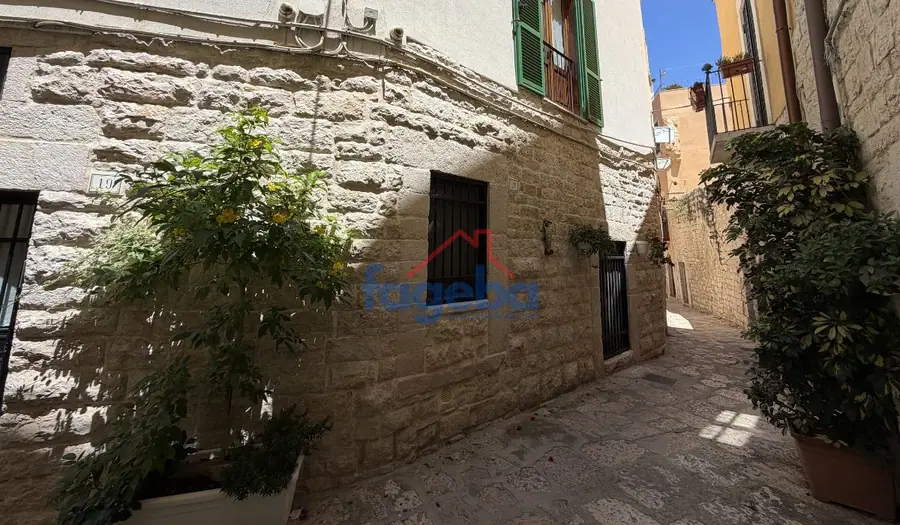 Palazzina indipendente — foto 41