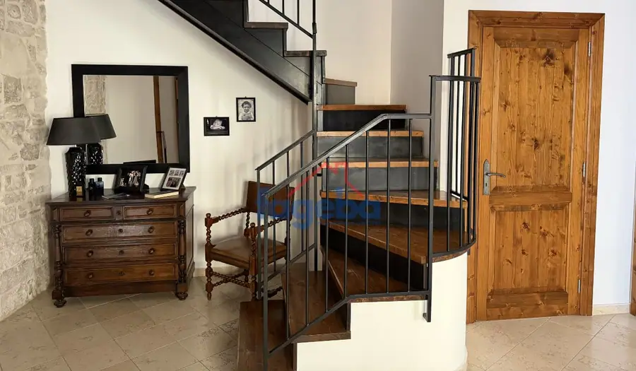 Palazzina indipendente — foto 15