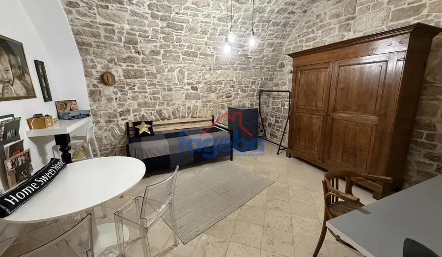 Palazzina indipendente — foto 8