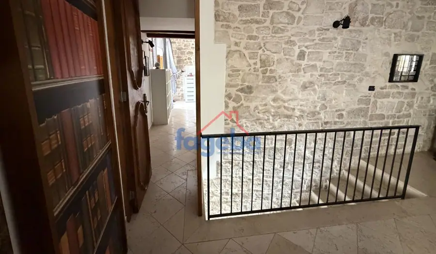 Palazzina indipendente — foto 14