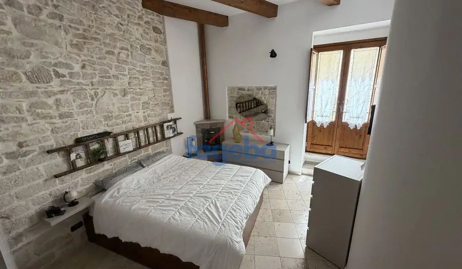 Palazzina indipendente — foto 18