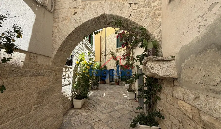 Palazzina indipendente — foto 39