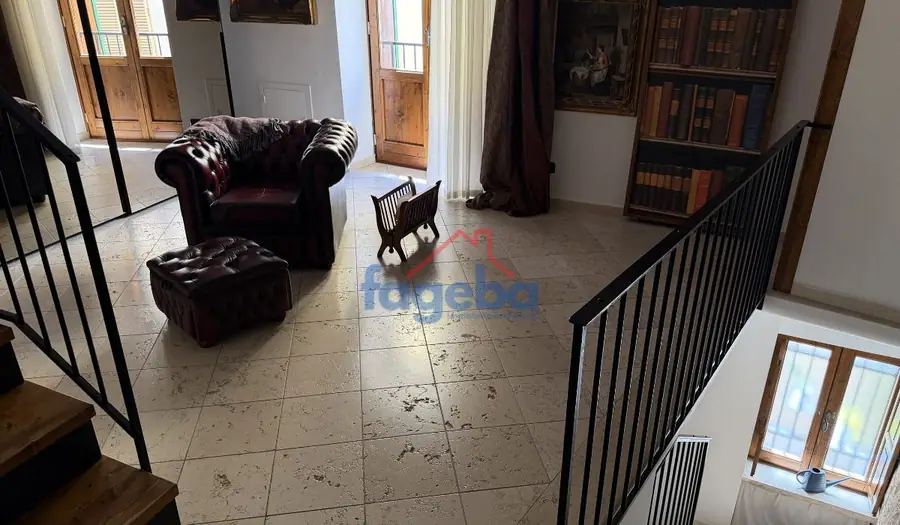 Palazzina indipendente — foto 12