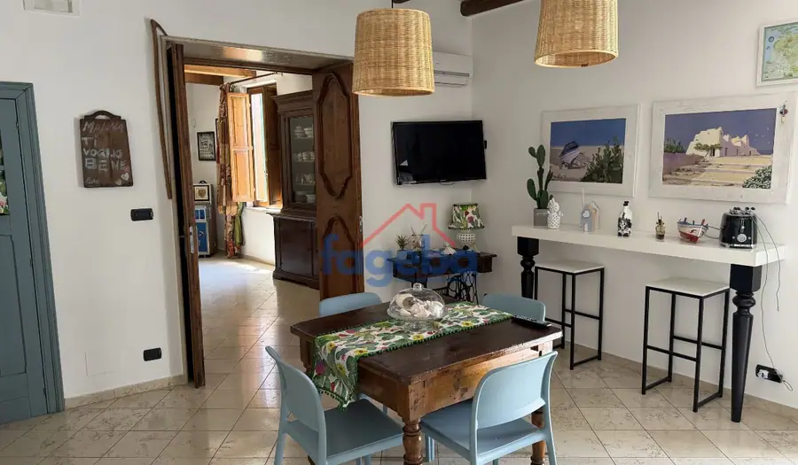 Palazzina indipendente — foto 33