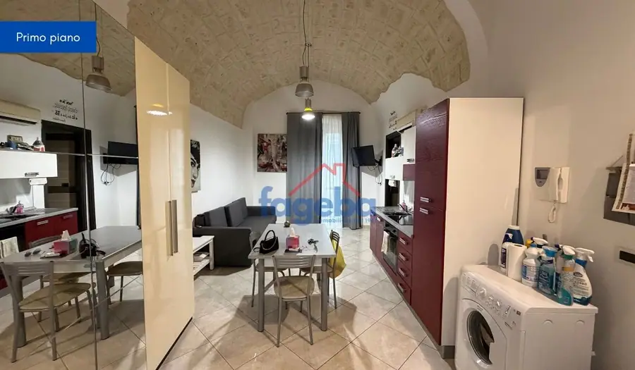 Palazzina indipendente in zona centrale — foto 9