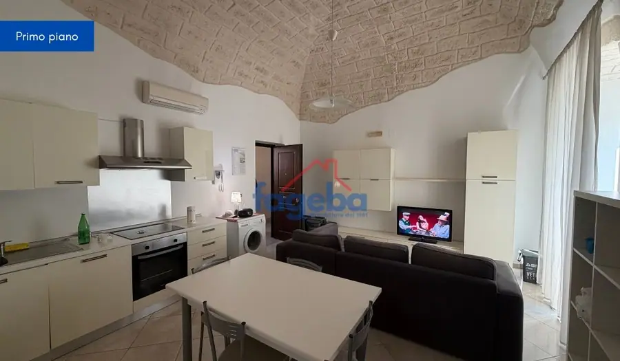 Palazzina indipendente in zona centrale — foto 45