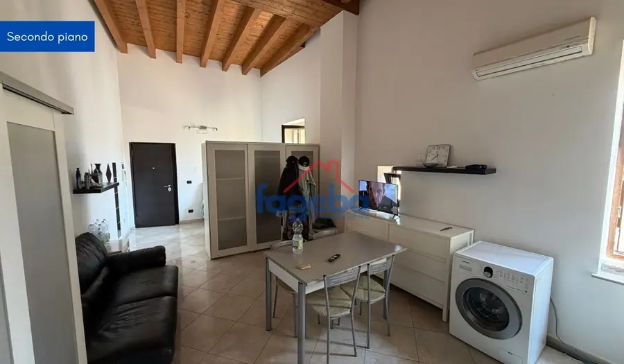 Palazzina indipendente in zona centrale — foto 19