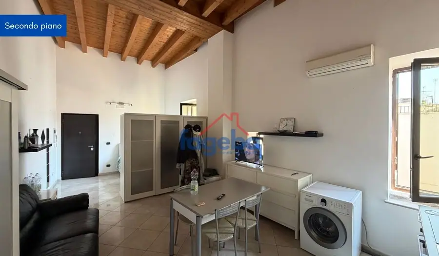Palazzina indipendente in zona centrale — foto 29